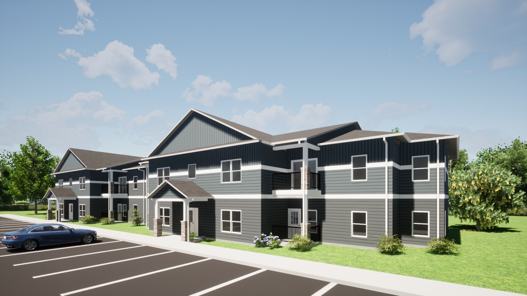 Moorehouse Apartments, 224 NW 12th Street, Hermiston, OR RentCafe